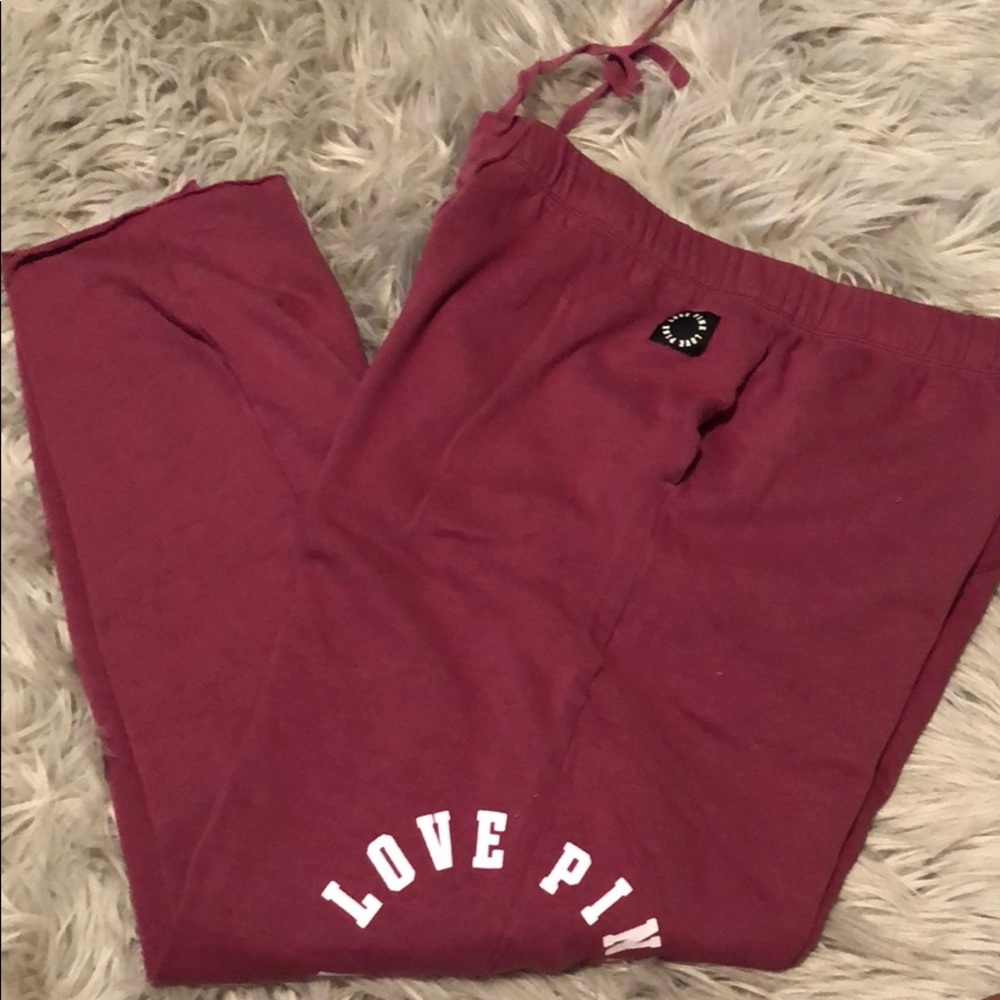 PINK Sweats